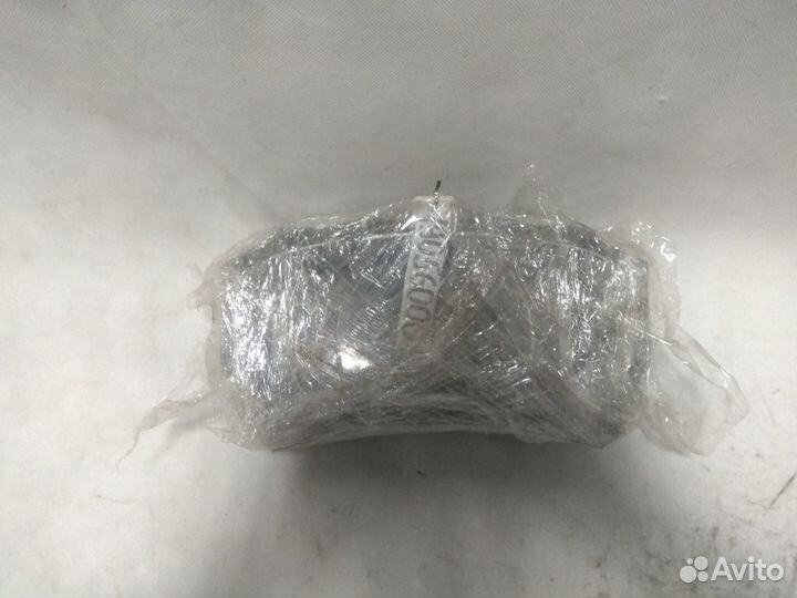 Панель приборов Nissan Murano II (Z51) (2008)