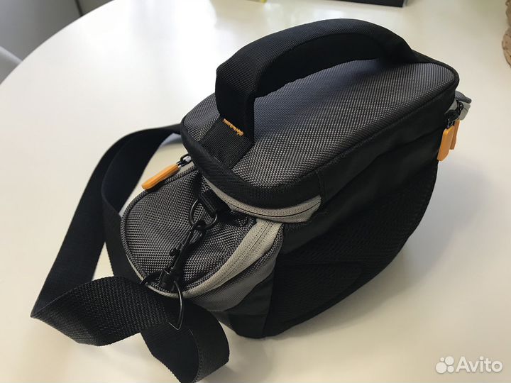 Сумка для фотоаппарата Era Pro EP 021004