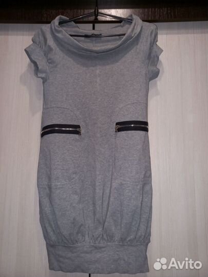 Пакетом женские вещи р. 42