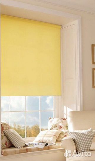 Рулонные шторы, Ставрополь