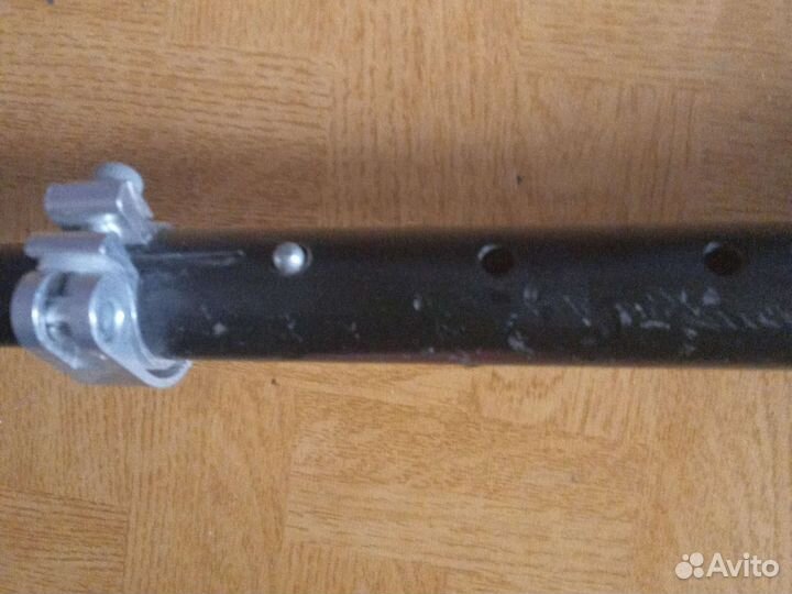 Железный самокат