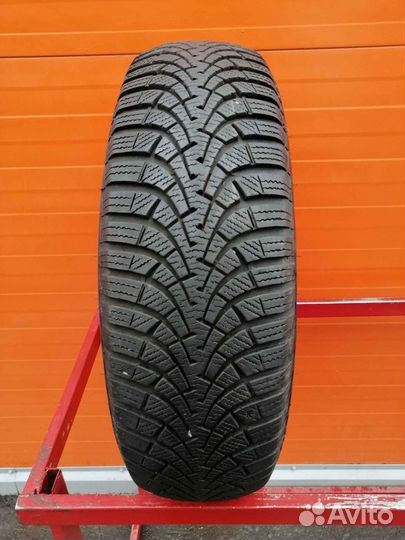 Goodyear UltraGrip 9+ 185/65 R15 90T