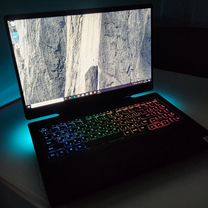 Игров.honor hunter v700 i7-10750 16gb/rtx2060 6gb