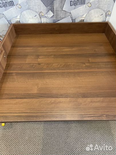 Пеленальный комод