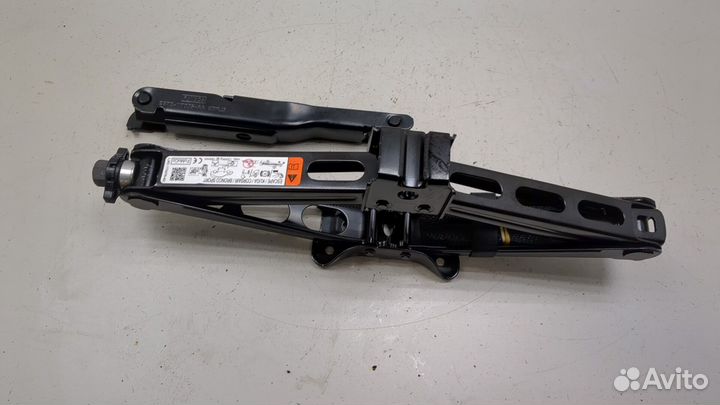 Домкрат Ford Escape 2020, 2021