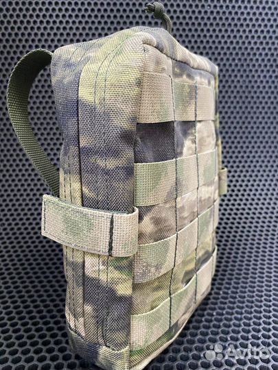 Утилитарный подсумок мох мультикам