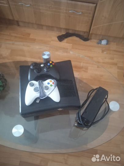 Xbox 360