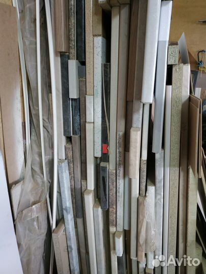 Кухонные столешницы (обрезки)