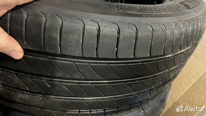 Michelin E-Primacy 245/50 R20