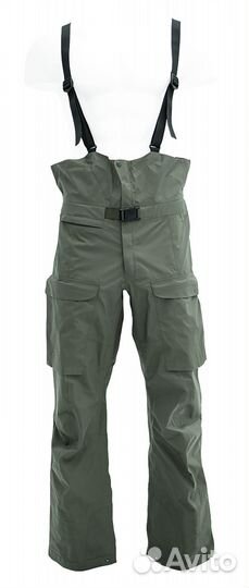 Брюки Carinthia PRG 2.1