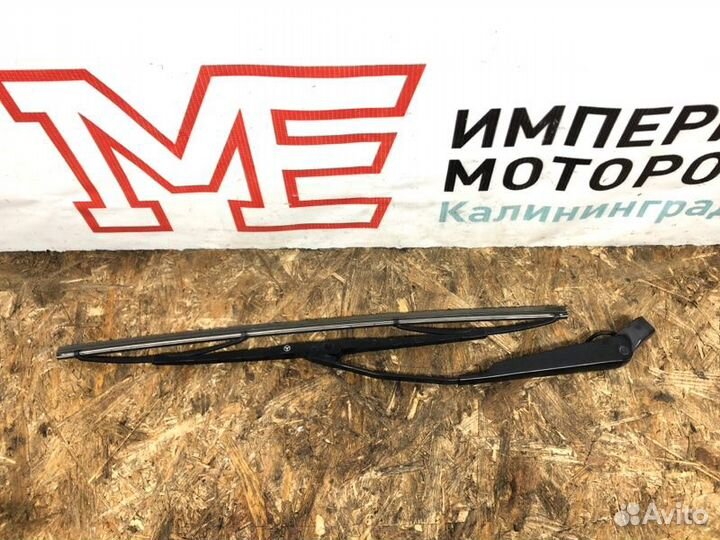 Поводок дворников задний Mercedes E-Class W211