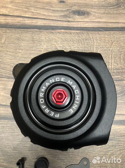 Воздушный фильтр performance machine