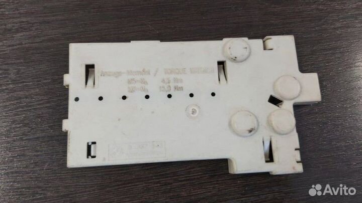 Крышка блока предохранителей Bmw X5 E53