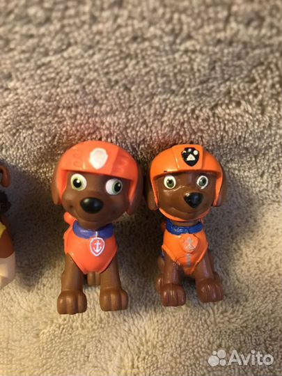 Щенячий патруль Sweet Box