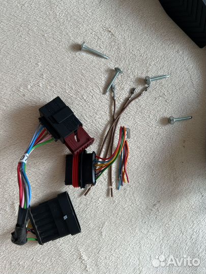 Педаль акселератора