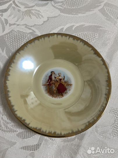 Сервиз кофейный japan