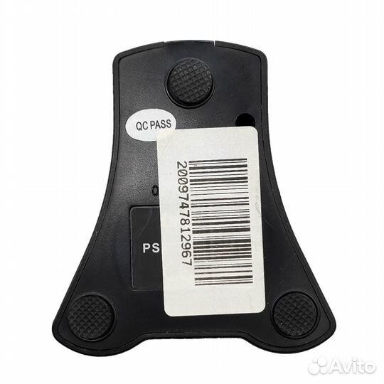 Зарядная док-станция для геймпада PS3 BigBen, б/у