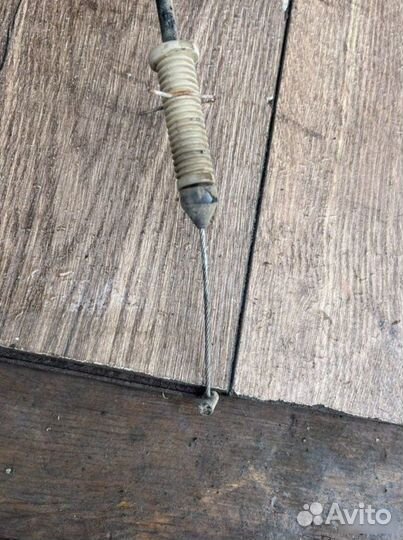 Трос газа Chery Amulet