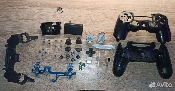 Геймпад запчасти PS4