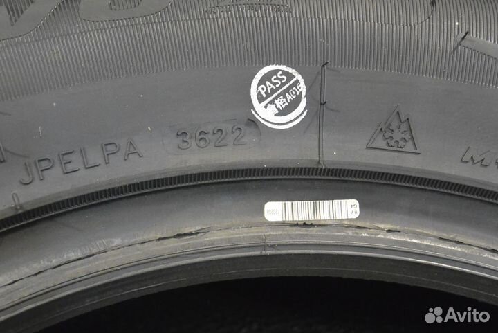 Arivo Winmaster ARW2 215/60 R16 99H