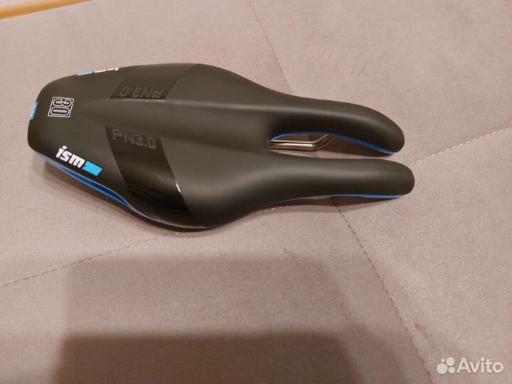 Седло ism pn 3.0