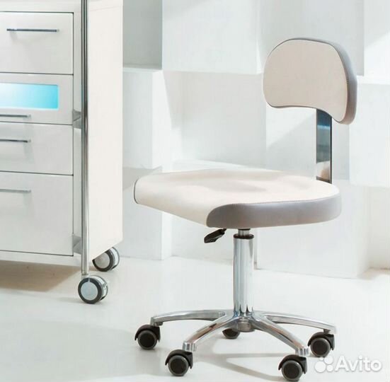 Стул мастера Профи Лайт