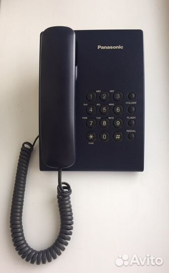 Телефон Panasonic