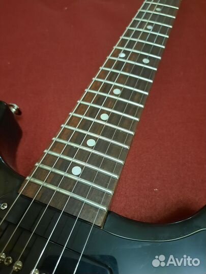 Электрогитара Cruiser by Crafter LJ-550 3TS