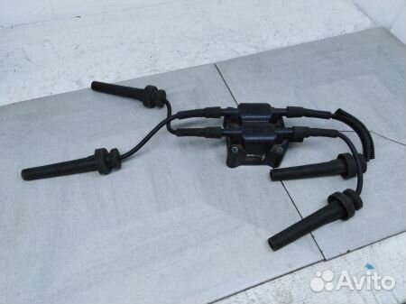 Катушка зажигания