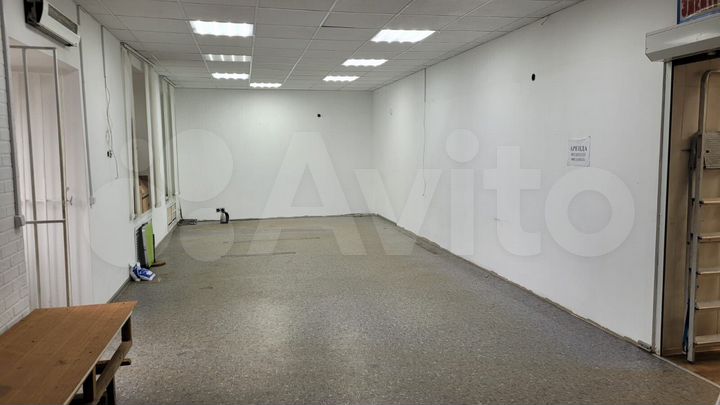 Сдам помещение свободного назначения, 211.8 м²
