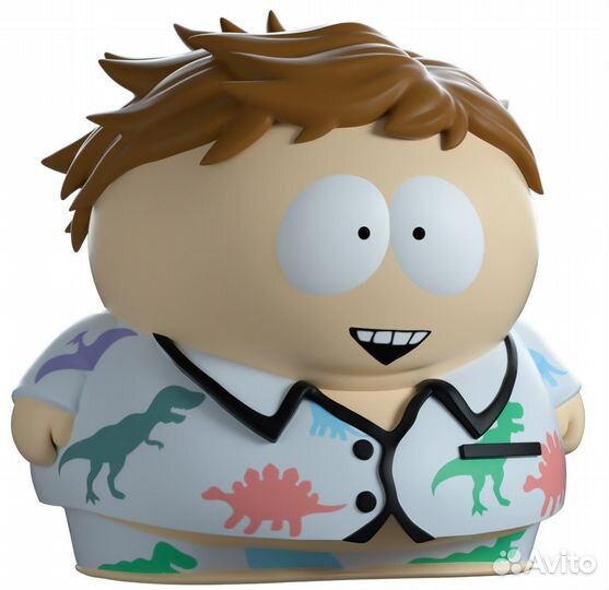 YouTooz Pajama Cartman/South Park