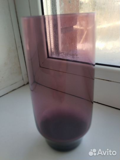 Стаканы, рюмки СССР