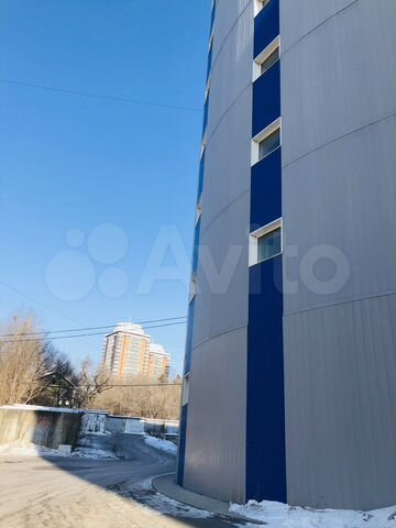 Машиноместо, 19 м²