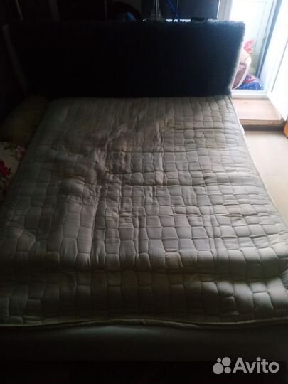 Матрас 160х200 бу