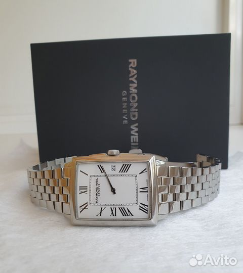 Часы Raymond Weil оригинал