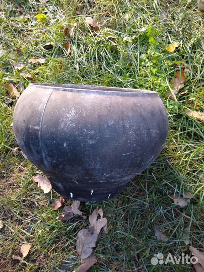 Чугунок из СССР