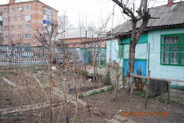 Дом 51 м² на участке 4 сот.