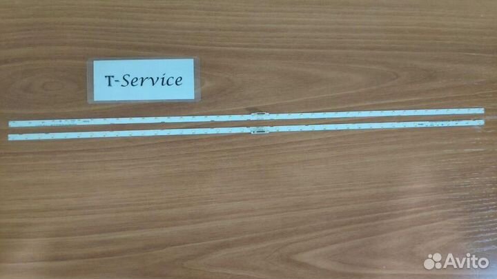 Подсветка Samsung 55