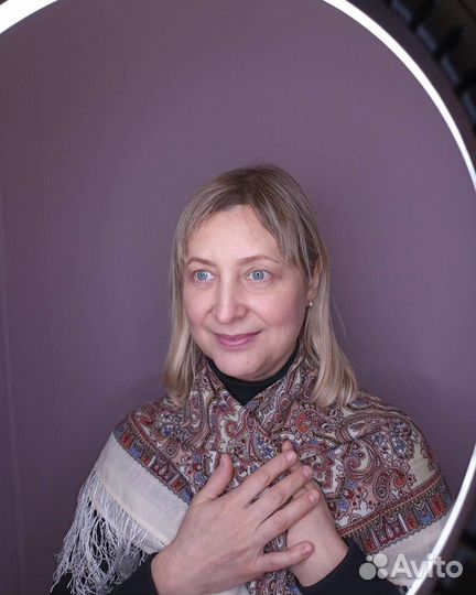 Бровист, brow мастер