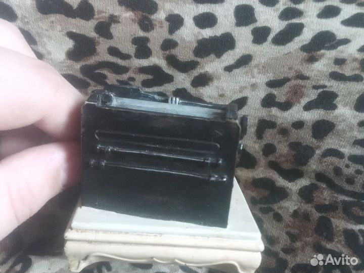 Фигурка СССР