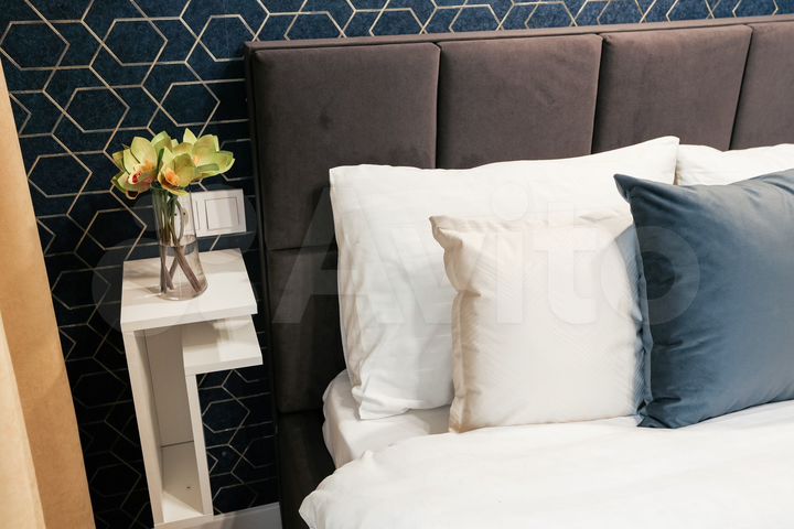 Квартира-студия, 28 м², 1/9 эт.