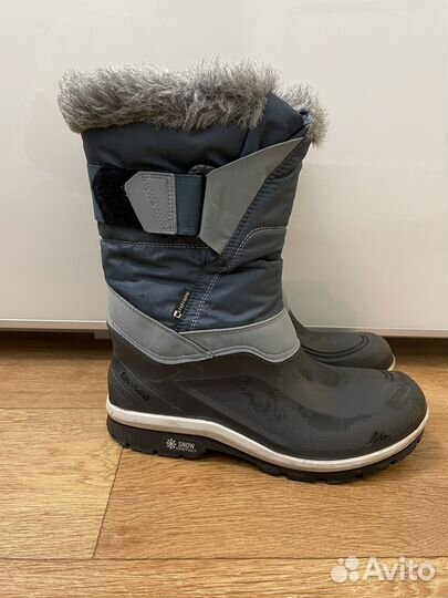 Сапоги Decathlon