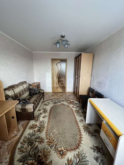 3-к. квартира, 59,4 м², 8/9 эт.
