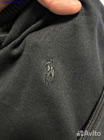 Стильный джемпер от Polo Ralph Lauren