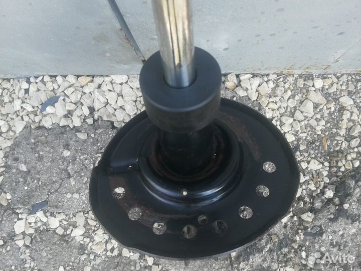 Стойки, амортизаторы