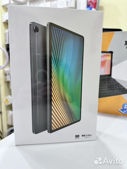 Планшет Realme pad