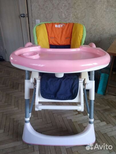 Стул для кормления