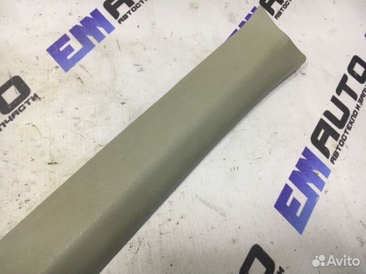 Накладка стойки передней правой Дэу Нексия