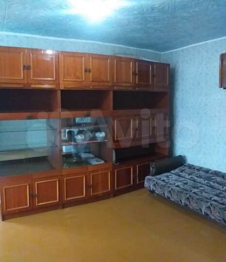 2-к. квартира, 43,6 м², 2/5 эт.