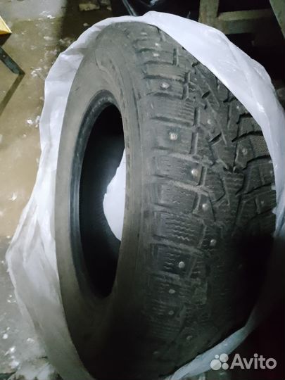 Arctic Trucks AT405 205/65 R15 99T